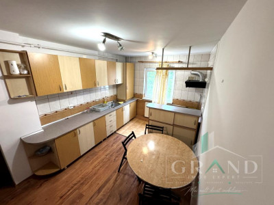 2 camere Zorilor | Str.Pădurii | Garaj inclus | Aproape de Sigma & UMF