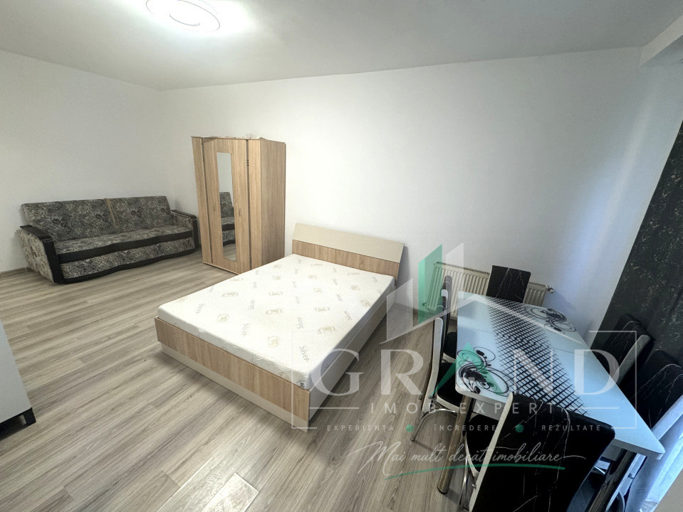 Ap 1 camera | PARCARE | Porii/FLORESTI