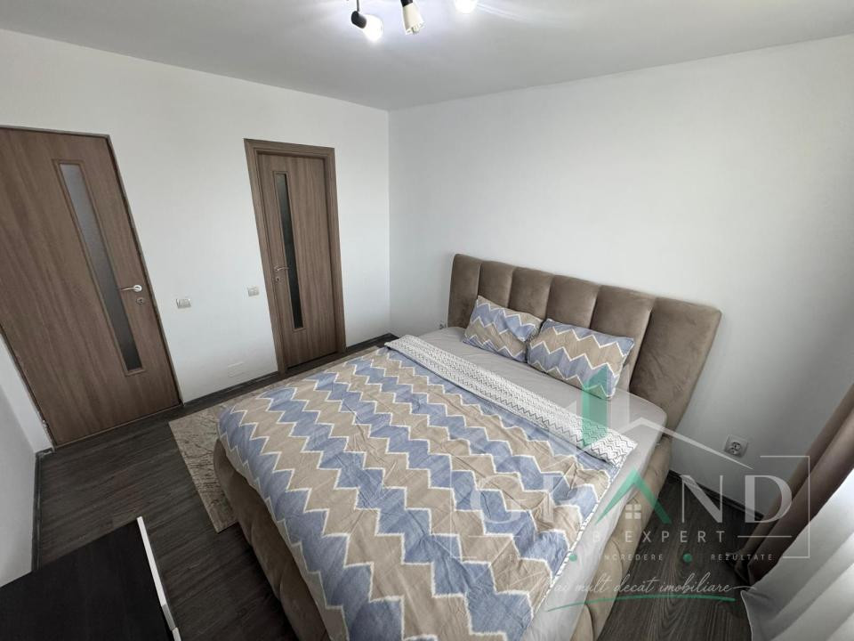 APARTAMENT 3 CAMERE | 54 MP | 2 DORMITOARE | BLOC NOU | VIVO–RĂZOARE