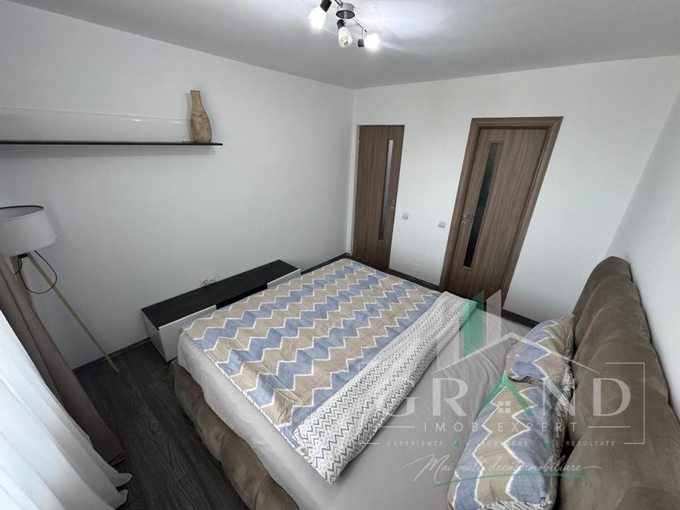 APARTAMENT 3 CAMERE | 54 MP | 2 DORMITOARE | BLOC NOU | VIVO–RĂZOARE