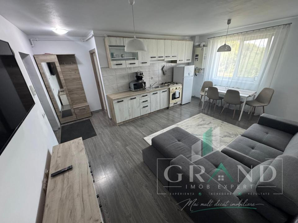 APARTAMENT 3 CAMERE | 54 MP | 2 DORMITOARE | BLOC NOU | VIVO–RĂZOARE