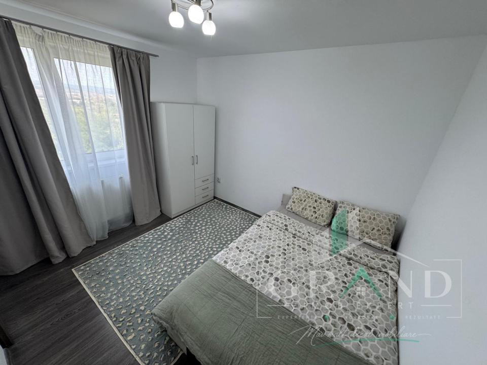APARTAMENT 3 CAMERE | 54 MP | 2 DORMITOARE | BLOC NOU | VIVO–RĂZOARE