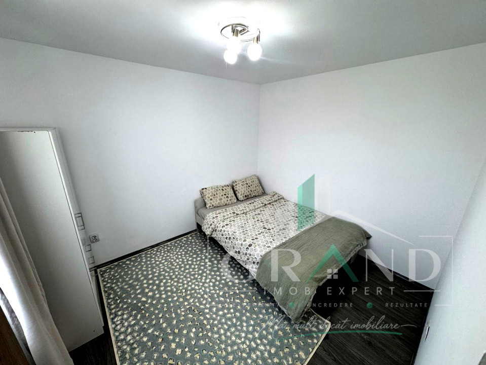 APARTAMENT 3 CAMERE | 54 MP | 2 DORMITOARE | BLOC NOU | VIVO–RĂZOARE