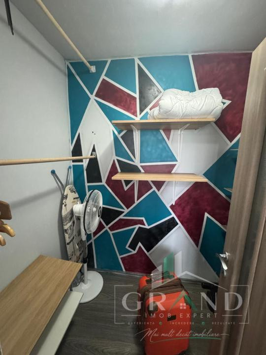 APARTAMENT 3 CAMERE | 54 MP | 2 DORMITOARE | BLOC NOU | VIVO–RĂZOARE