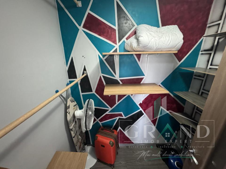 APARTAMENT 3 CAMERE | 54 MP | 2 DORMITOARE | BLOC NOU | VIVO–RĂZOARE