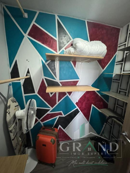 APARTAMENT 3 CAMERE | 54 MP | 2 DORMITOARE | BLOC NOU | VIVO–RĂZOARE