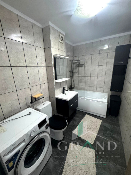 APARTAMENT 3 CAMERE | 54 MP | 2 DORMITOARE | BLOC NOU | VIVO–RĂZOARE
