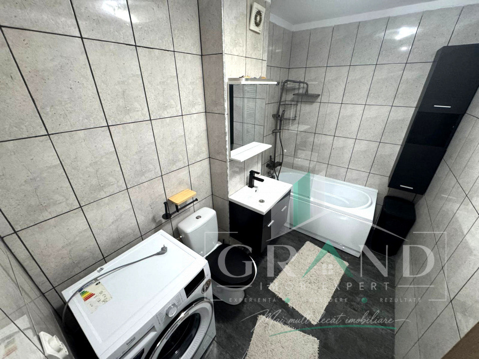 APARTAMENT 3 CAMERE | 54 MP | 2 DORMITOARE | BLOC NOU | VIVO–RĂZOARE