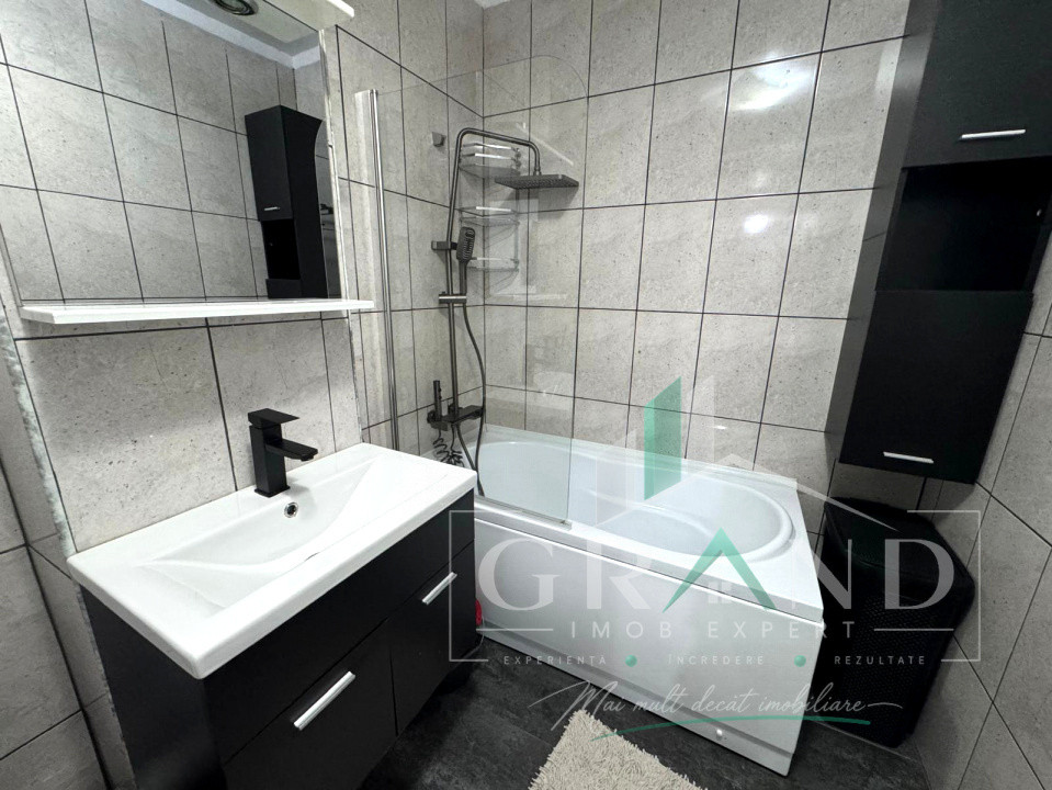 APARTAMENT 3 CAMERE | 54 MP | 2 DORMITOARE | BLOC NOU | VIVO–RĂZOARE