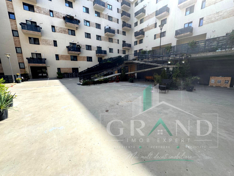 APARTAMENT 3 CAMERE | 54 MP | 2 DORMITOARE | BLOC NOU | VIVO–RĂZOARE