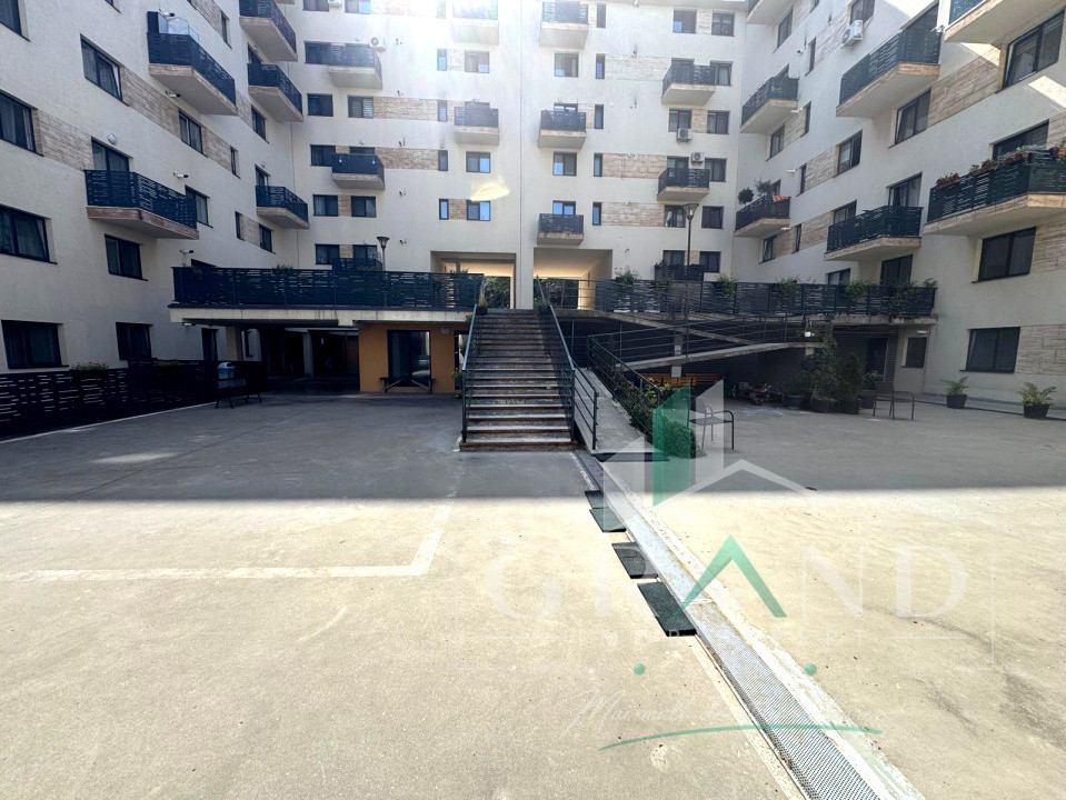 APARTAMENT 3 CAMERE | 54 MP | 2 DORMITOARE | BLOC NOU | VIVO–RĂZOARE