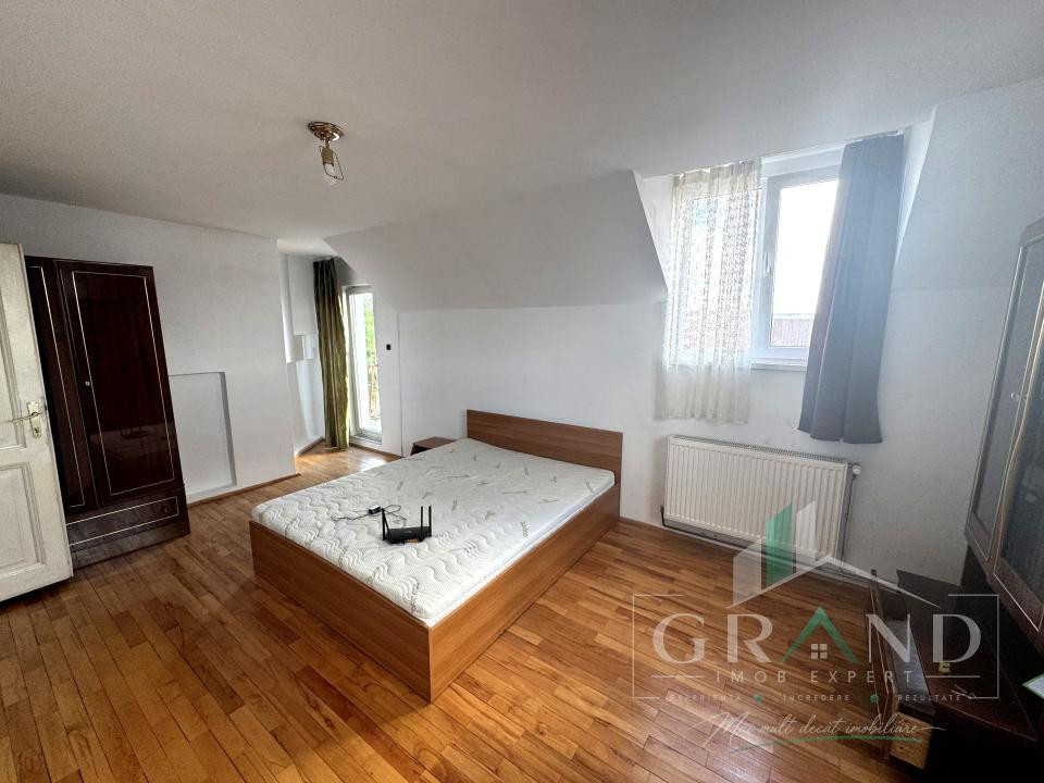 Casă 280 MP | 4 Camere | 4 Băi | 2 Bucătării | Garaj | Mărăști – Piața 1848