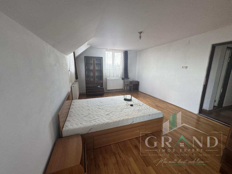 Casă 280 MP | 4 Camere | 4 Băi | 2 Bucătării | Garaj | Mărăști – Piața 1848
