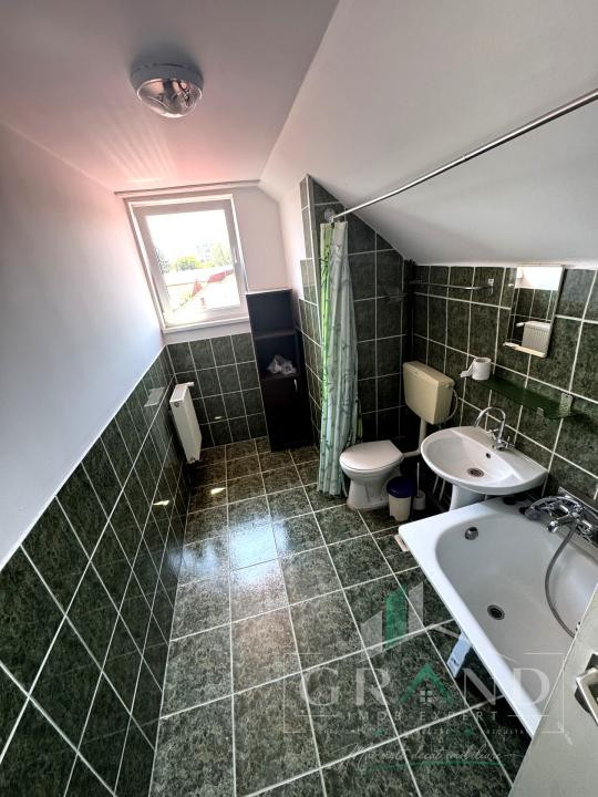 Casă 280 MP | 4 Camere | 4 Băi | 2 Bucătării | Garaj | Mărăști – Piața 1848