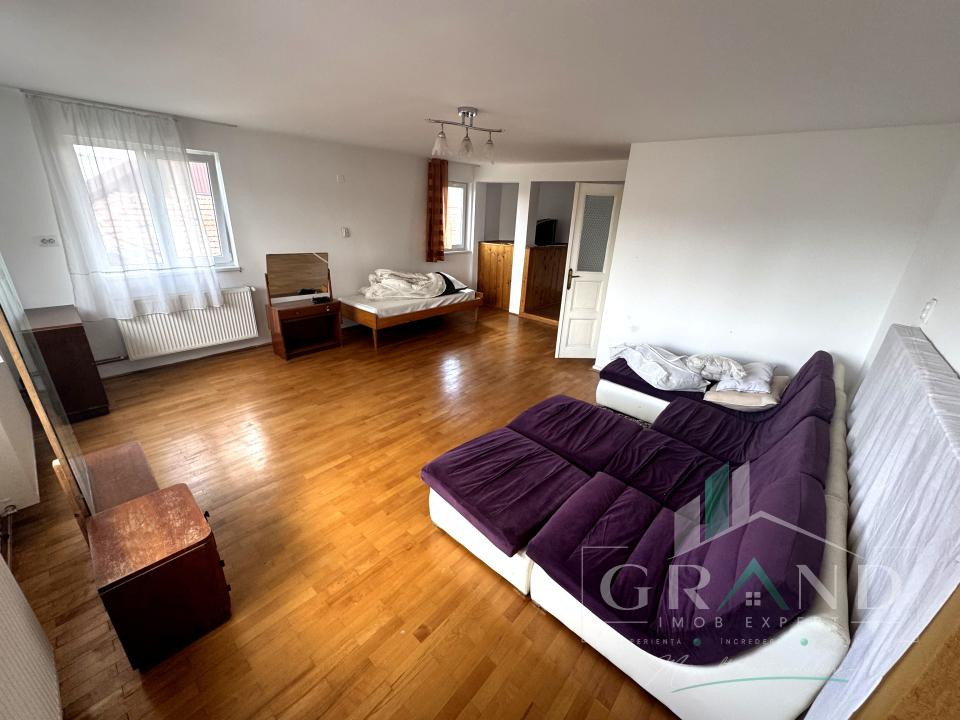 Casă 280 MP | 4 Camere | 4 Băi | 2 Bucătării | Garaj | Mărăști – Piața 1848
