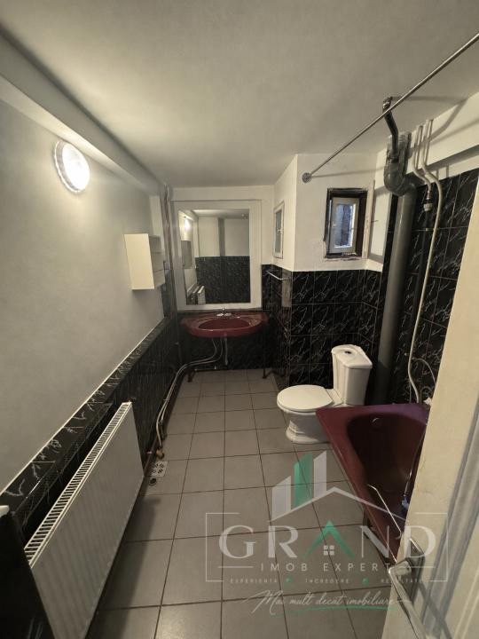 Casă 280 MP | 4 Camere | 4 Băi | 2 Bucătării | Garaj | Mărăști – Piața 1848