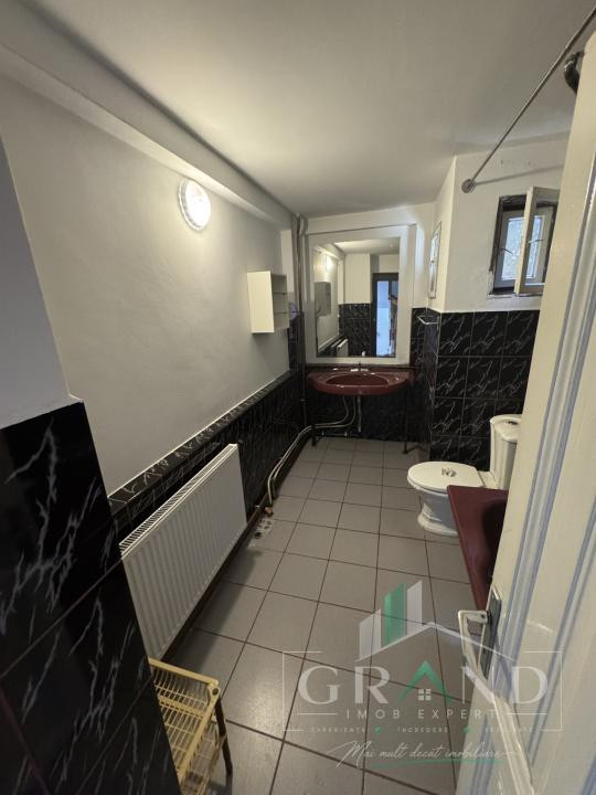 Casă 280 MP | 4 Camere | 4 Băi | 2 Bucătării | Garaj | Mărăști – Piața 1848