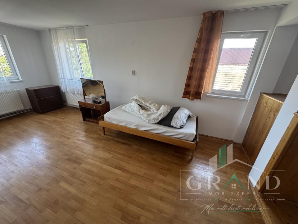 Casă 280 MP | 4 Camere | 4 Băi | 2 Bucătării | Garaj | Mărăști – Piața 1848