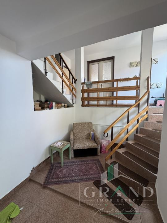 Casă 280 MP | 4 Camere | 4 Băi | 2 Bucătării | Garaj | Mărăști – Piața 1848