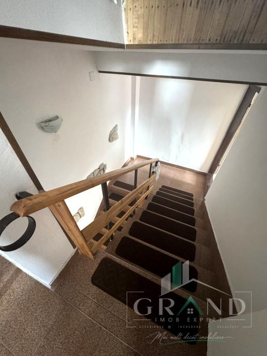 Casă 280 MP | 4 Camere | 4 Băi | 2 Bucătării | Garaj | Mărăști – Piața 1848