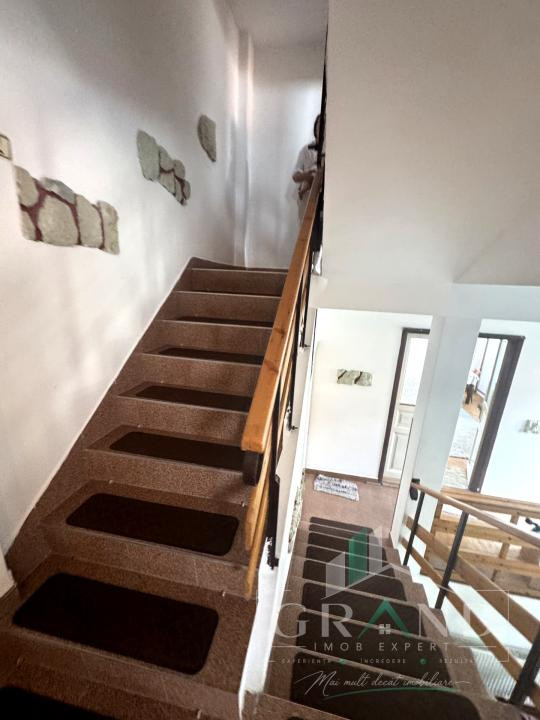 Casă 280 MP | 4 Camere | 4 Băi | 2 Bucătării | Garaj | Mărăști – Piața 1848