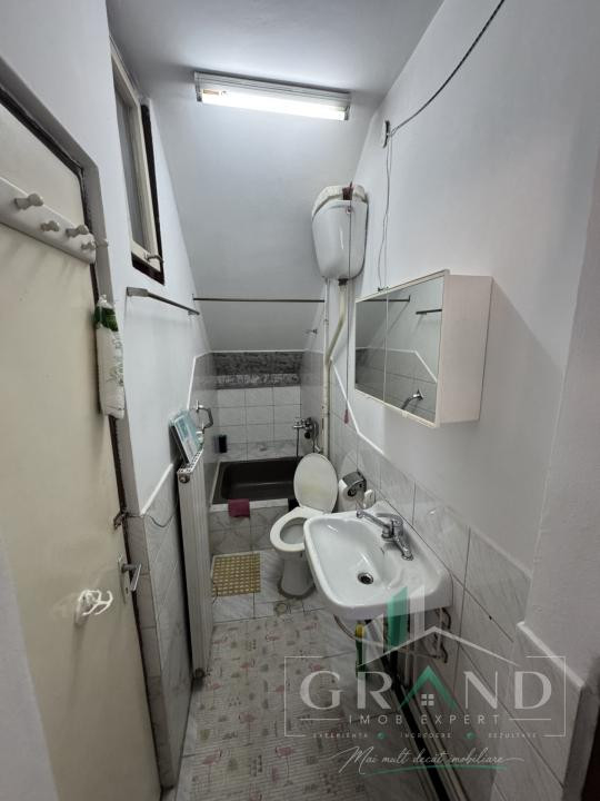 Casă 280 MP | 4 Camere | 4 Băi | 2 Bucătării | Garaj | Mărăști – Piața 1848
