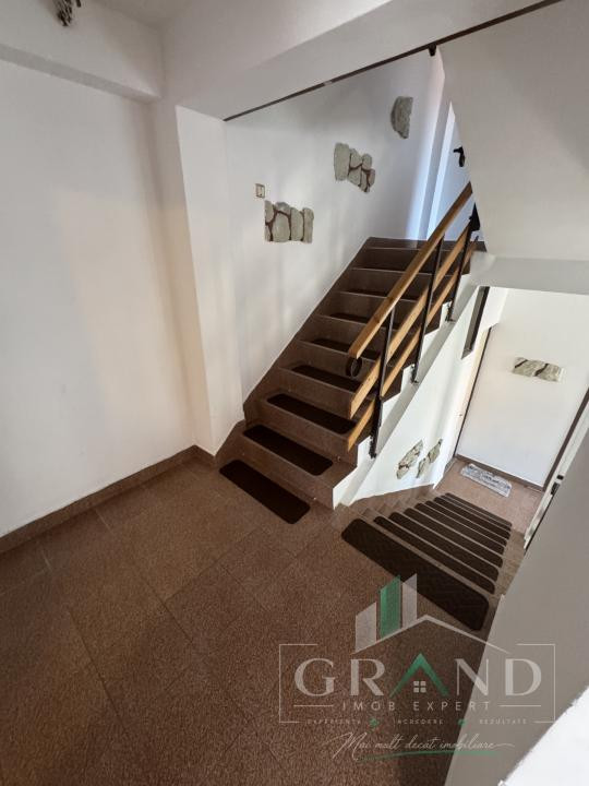 Casă 280 MP | 4 Camere | 4 Băi | 2 Bucătării | Garaj | Mărăști – Piața 1848