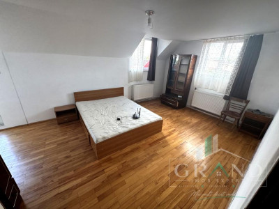 Casă 280 MP | 4 Camere | 4 Băi | 2 Bucătării | Garaj | Mărăști – Piața 1848
