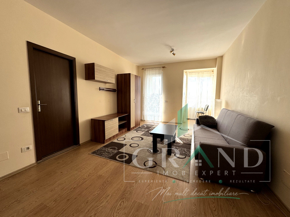 Ap 2 camere | BALCON | PARCARE | Semicentral–Zona Traian