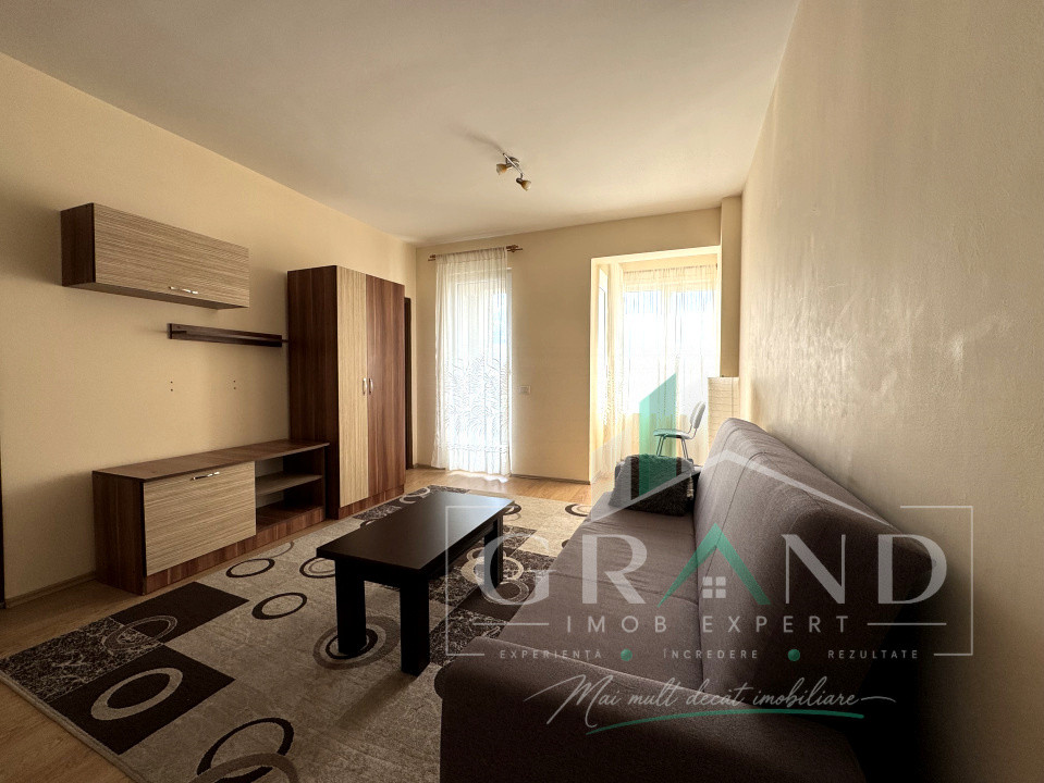Ap 2 camere | BALCON | PARCARE | Semicentral–Zona Traian