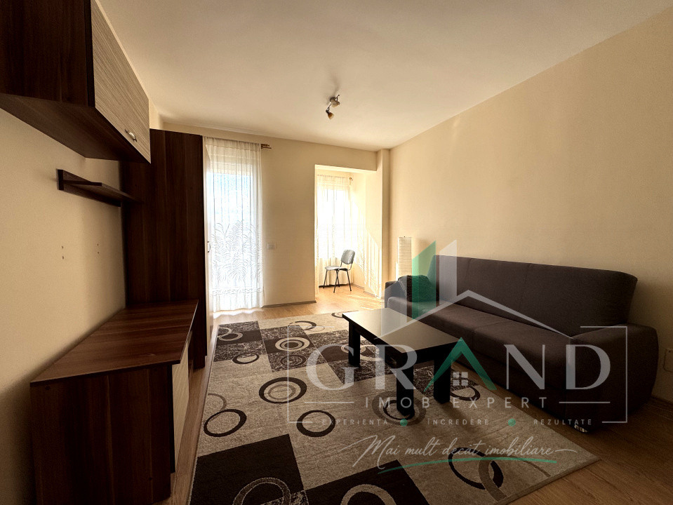 Ap 2 camere | BALCON | PARCARE | Semicentral–Zona Traian