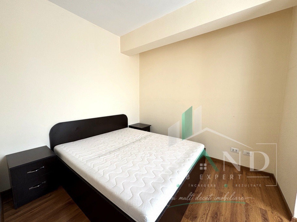 Ap 2 camere | BALCON | PARCARE | Semicentral–Zona Traian
