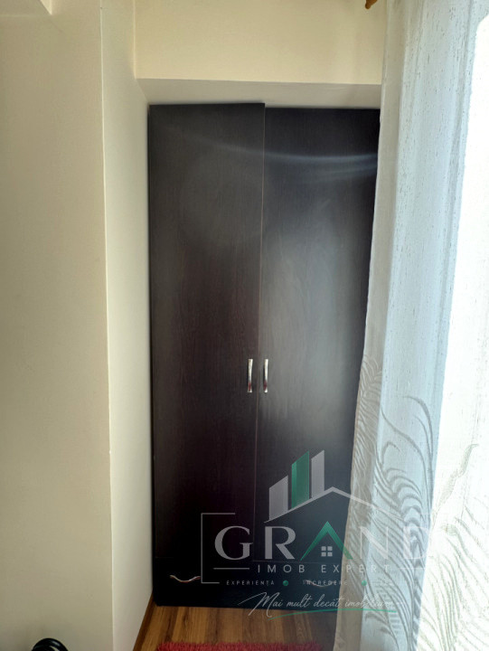 Ap 2 camere | BALCON | PARCARE | Semicentral–Zona Traian