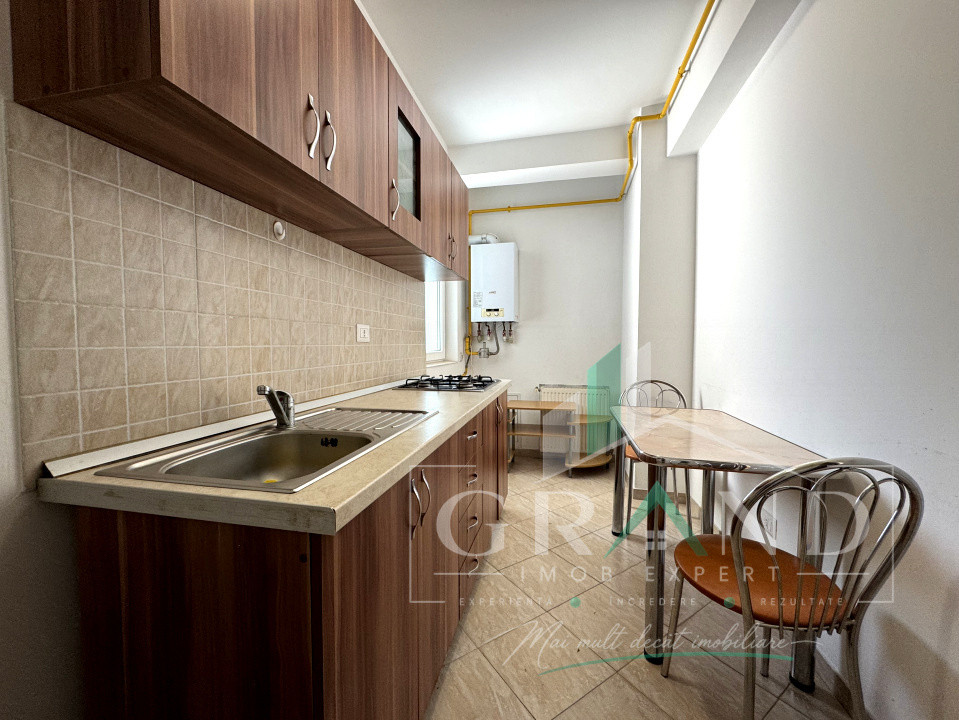 Ap 2 camere | BALCON | PARCARE | Semicentral–Zona Traian