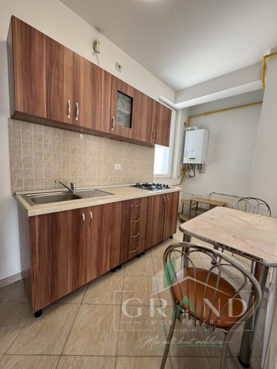 Ap 2 camere | BALCON | PARCARE | Semicentral–Zona Traian