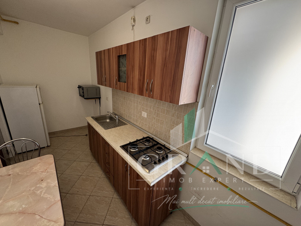 Ap 2 camere | BALCON | PARCARE | Semicentral–Zona Traian
