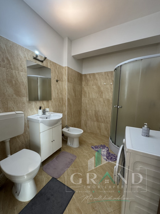 Ap 2 camere | BALCON | PARCARE | Semicentral–Zona Traian