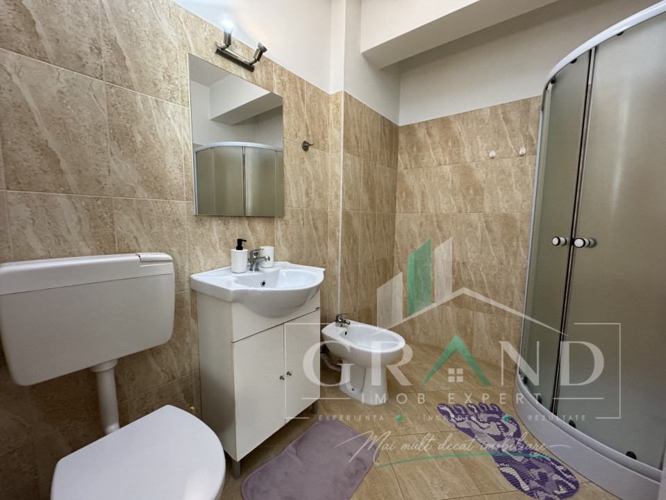 Ap 2 camere | BALCON | PARCARE | Semicentral–Zona Traian