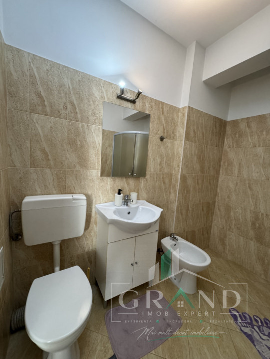 Ap 2 camere | BALCON | PARCARE | Semicentral–Zona Traian