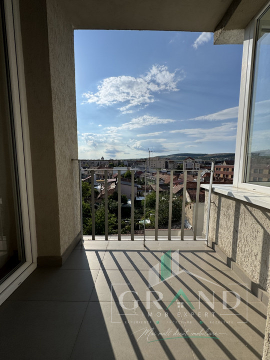 Ap 2 camere | BALCON | PARCARE | Semicentral–Zona Traian