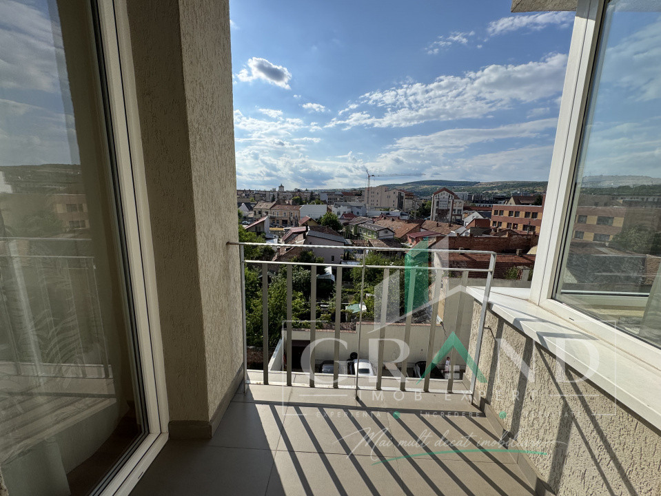 Ap 2 camere | BALCON | PARCARE | Semicentral–Zona Traian