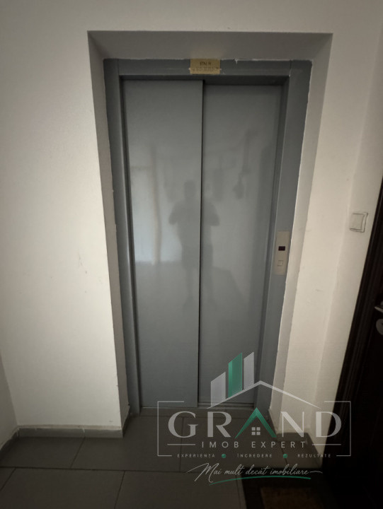 Ap 2 camere | BALCON | PARCARE | Semicentral–Zona Traian