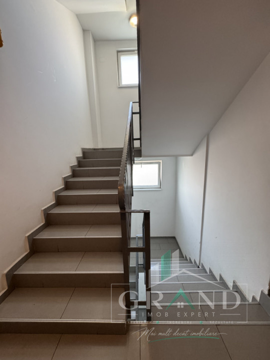 Ap 2 camere | BALCON | PARCARE | Semicentral–Zona Traian
