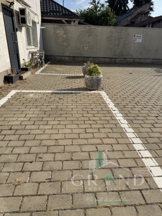 Ap 2 camere | BALCON | PARCARE | Semicentral–Zona Traian
