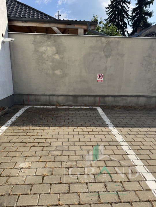 Ap 2 camere | BALCON | PARCARE | Semicentral–Zona Traian