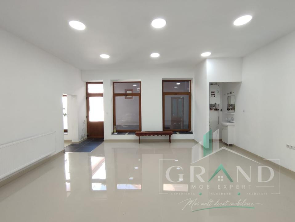 Spațiu comercial ultracentral | READY TO USE | Str.Eroilor | Cluj-Napoca