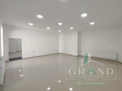 Spațiu comercial ultracentral | READY TO USE | Str.Eroilor | Cluj-Napoca