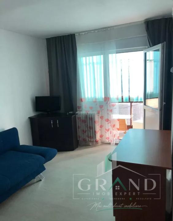 Garsoniera zona Marasti | Centrala proprie | Garantie 0 lei