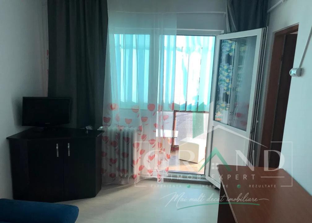 Garsoniera zona Marasti | Centrala proprie | Garantie 0 lei