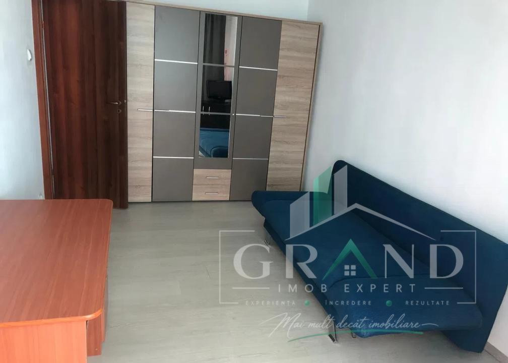 Garsoniera zona Marasti | Centrala proprie | Garantie 0 lei